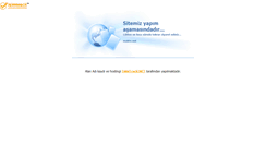 Desktop Screenshot of maktv.net